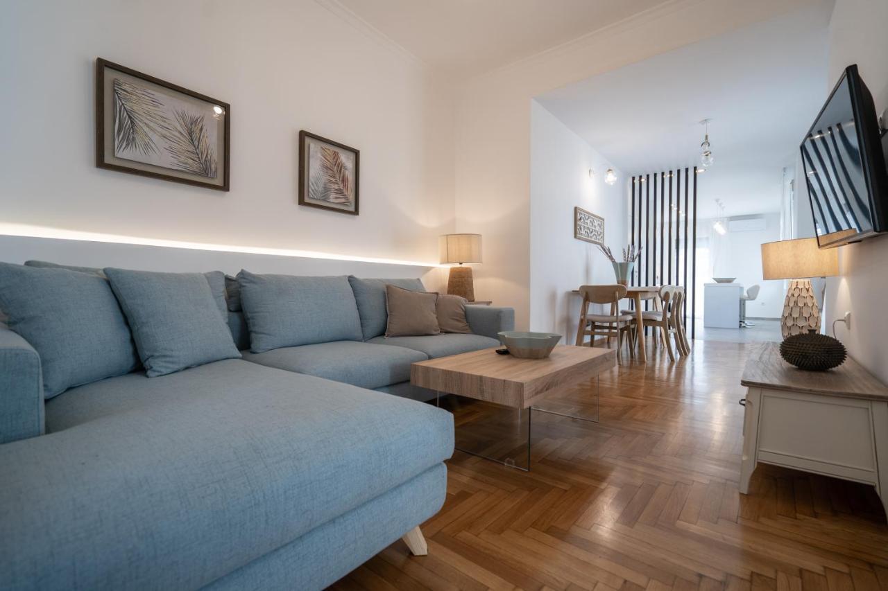 Athens Experience In Exarchia, Big Terrace Apartment Exterior photo