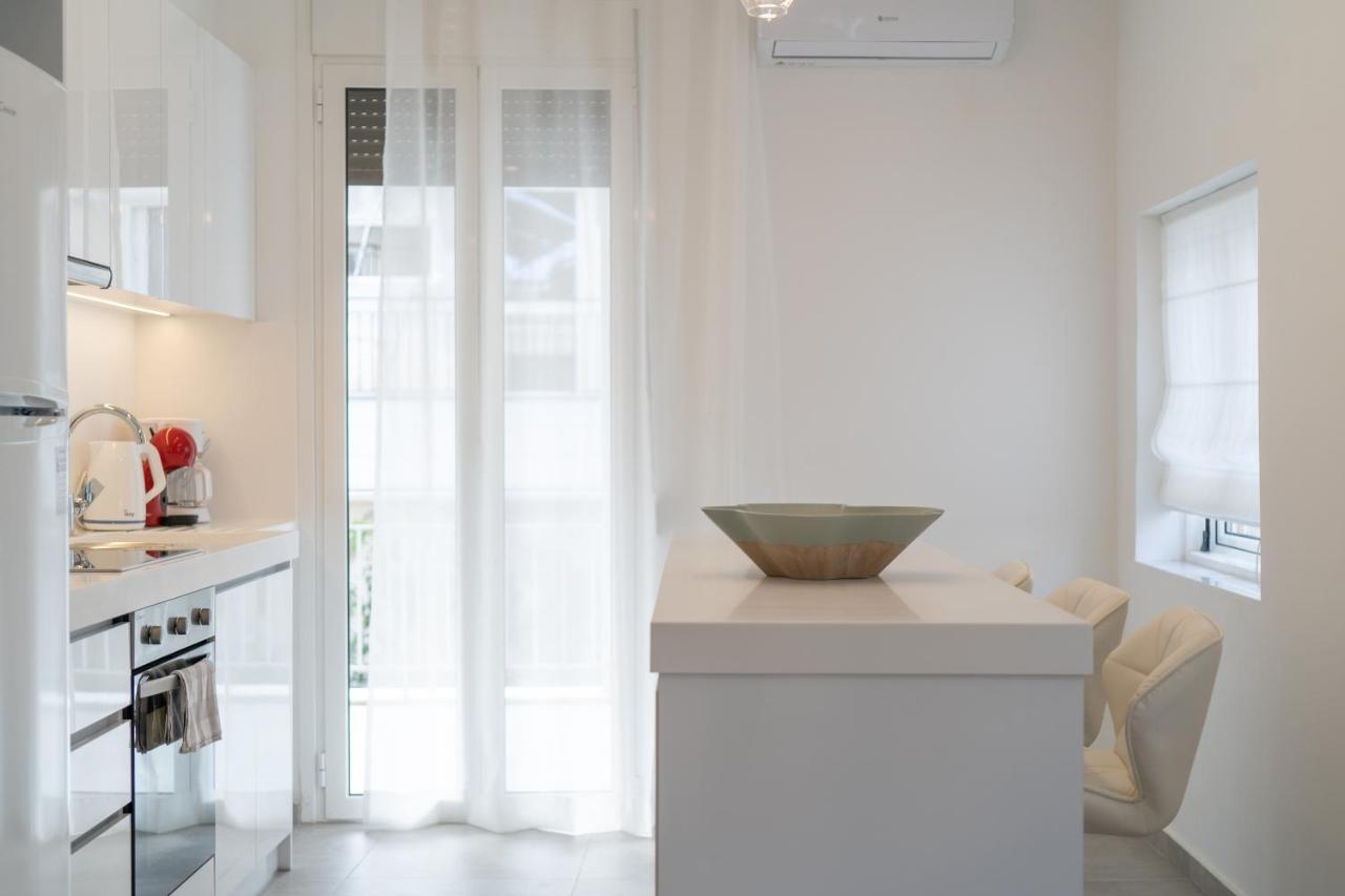Athens Experience In Exarchia, Big Terrace Apartment Exterior photo